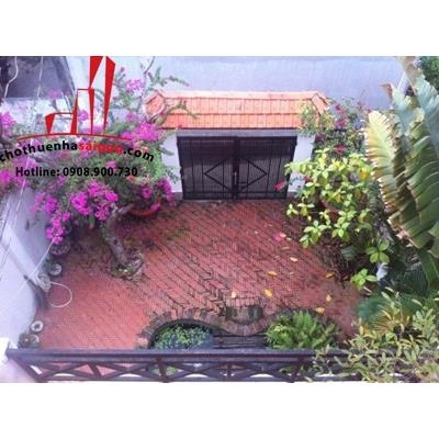 cho thuê nhà quận 2, đường trần não giá cho thuê:18tr/tháng