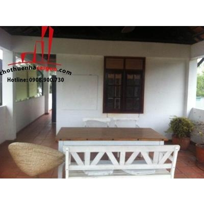 cho thuê nhà quận 2, đường trần não giá cho thuê:18tr/tháng