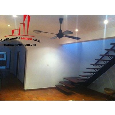 cho thuê nhà quận 2, đường trần não giá cho thuê:18tr/tháng