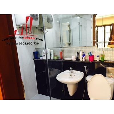 cho thuê căn hộ cao cấp cantavill an phú, quận 2, giá cho thuê:700$/tháng