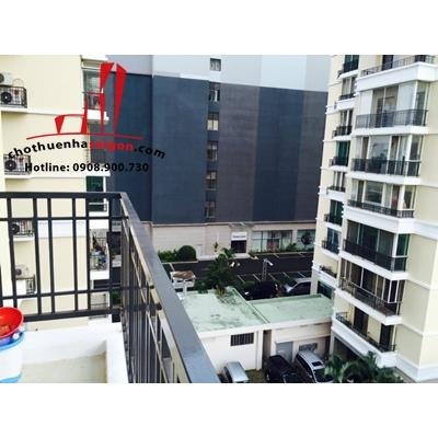 cho thuê căn hộ cao cấp cantavill an phú, quận 2, giá cho thuê:700$/tháng