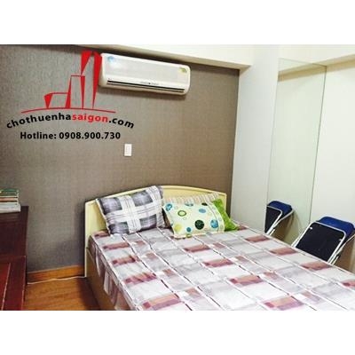 cho thuê căn hộ cao cấp cantavill an phú, quận 2, giá cho thuê:700$/tháng