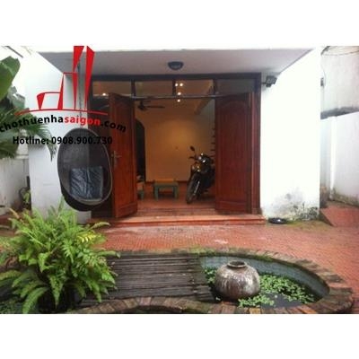 cho thuê nhà quận 2, đường trần não giá cho thuê:18tr/tháng