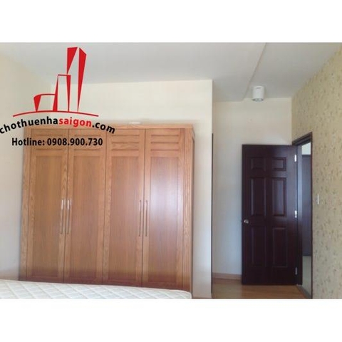 cho thuê Căn hộ Satra Eximland phú nhuận ,lầu 7 giá 1000$