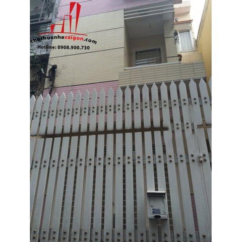 cho thuê nhà nguyên căn hẽm đường lê văn sỹ quận tân bình , giá cho thuê:17.000.000đ/tháng