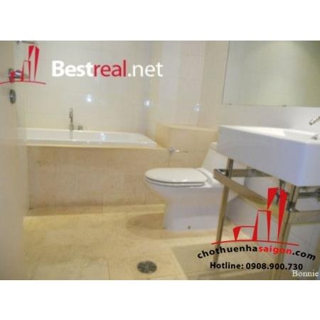 cho thuê căn hộ cao cấp Avalon, tọa lạc đường nguyễn thị minh khai, quận 1