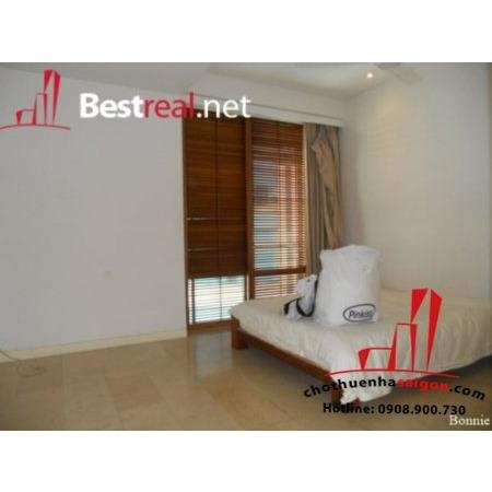 cho thuê căn hộ cao cấp Avalon, tọa lạc đường nguyễn thị minh khai, quận 1