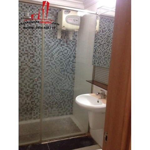 cho thuê căn hộ cao cấp  cantavill an phú, quận 2, giá 700$/tháng