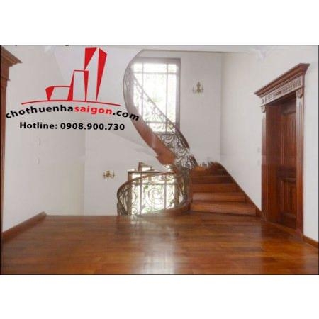 cho thuê biệt thự quận 2, khu combound thảo điền