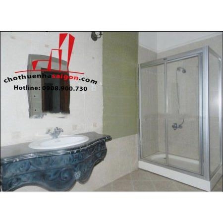 cho thuê biệt thự quận 2, khu combound thảo điền