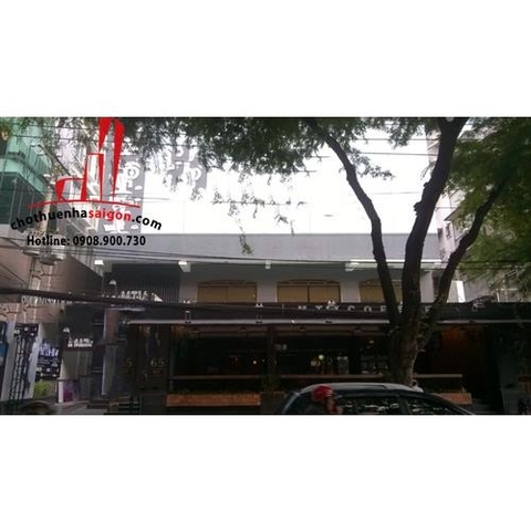 cần cho thuê nhà nguyên căn mặt tiền đường  võ văn tần quận 3 , nagy hồ con rùa , giá  cho thuê:21.000$, chưa bao gồm thuế