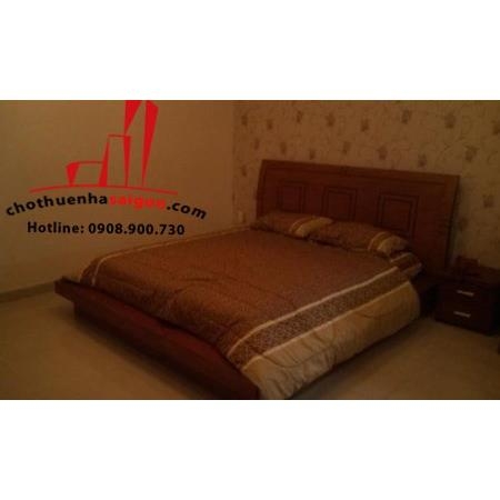 cho thuê căn hộ Serviced apartment quận 1, đường sương nguyệt ánh giá 650$