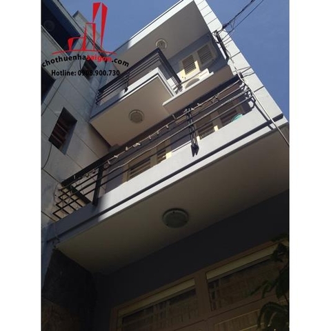 cần cho thuê nhà nguyên căn đường huỳnh văn bánh quận phú nhuận, giá cho thuê:12tr/tháng