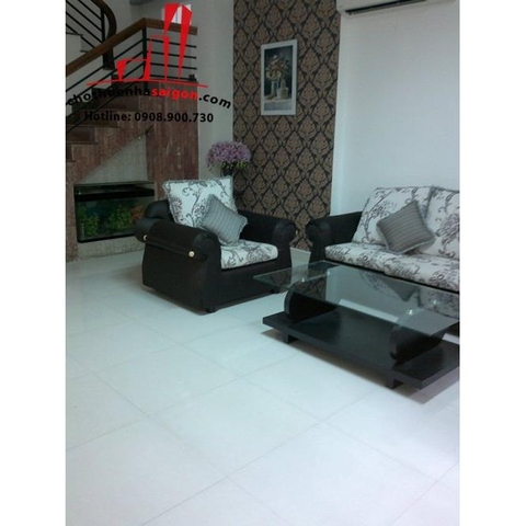 cho thuê nhà quận 1, đường mạc đỉnh chi giá 1500$