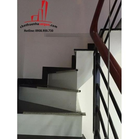 cho thuê nhà nguyên căn quận 3, hẽm đường trần quang diệu giá cho thuê:14tr/tháng