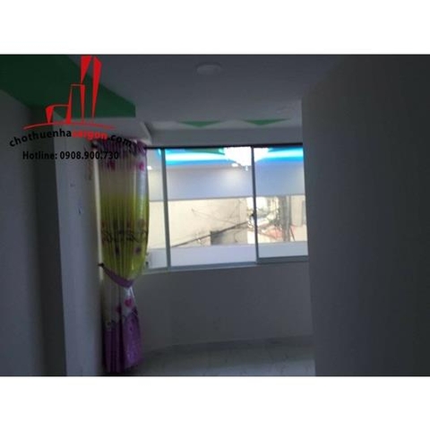 cho thuê nhà nguyên căn quận 3, hẽm đường trần quang diệu giá cho thuê:14tr/tháng