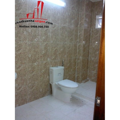 cho thuê nhà quận 1, đường mạc đỉnh chi giá 1500$