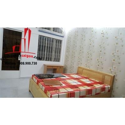 cho thuê nhà nguyên căn hẽm đường nguyễn tri phương quận 10, giá cho thuê:23tr/tháng