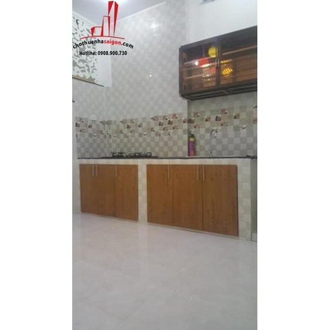 cho thuê nhà nguyên căn hẽm đường nguyễn tri phương quận 10, giá cho thuê:23tr/tháng