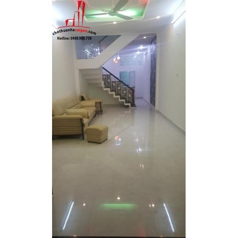 cho thuê nhà nguyên căn hẽm đường nguyễn tri phương quận 10, giá cho thuê:23tr/tháng