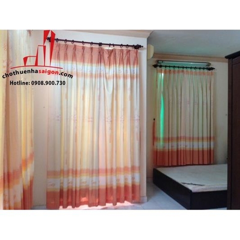 cho thuê nhà quận bình thạnh, đườn điện biên phủ, phường 17, giá cho thuê:25tr/tháng