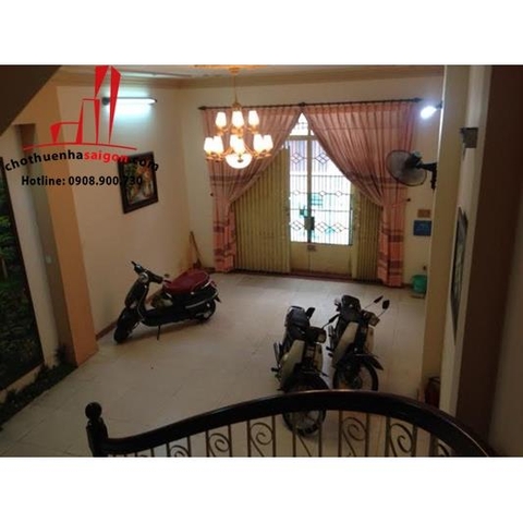 cho thuê nhà quận bình thạnh, đườn điện biên phủ, phường 17, giá cho thuê:25tr/tháng