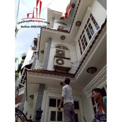 cần cho thuê biệt thự phố đường phan đăng lưu quận phú nhuận, giá cho thuê:26tr/tháng