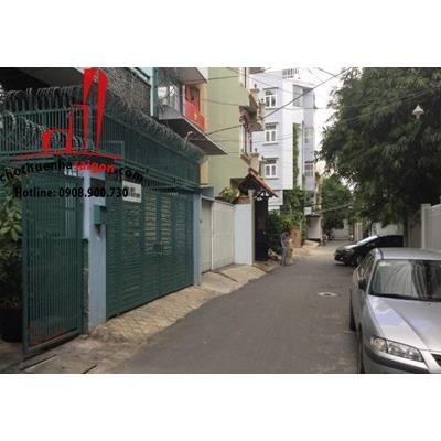 cho thuê nhà nguyên căn hẽm đường phạm viết chánh quận bình thạnh, giá cho thuê:26tr/tháng