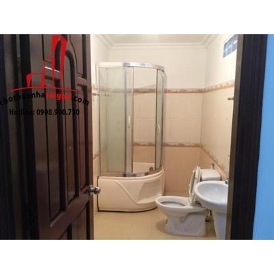cho thuê nhà nguyên căn hẽm đường phạm viết chánh quận bình thạnh, giá cho thuê:26tr/tháng