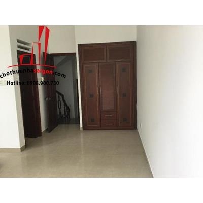 cho thuê nhà nguyên căn hẽm đường phạm viết chánh quận bình thạnh, giá cho thuê:26tr/tháng