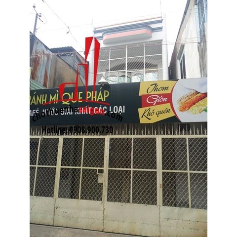 Cho thuê nhà quận Tân Bình, đường Bùi Thị Xuân, phường 3, quận Tân Bình, Giá: 12 Triệu