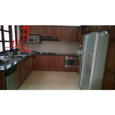 cần cho thuê biệt thự khu combound 243 đường nguyễn văn hưởng, quận 2 giá cho thuê:3000$/tháng