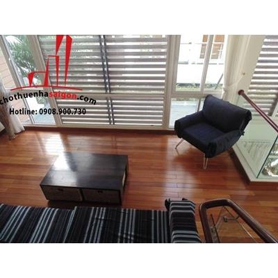 cần cho thuê biệt thự khu combound 243 đường nguyễn văn hưởng, quận 2 giá cho thuê:3000$/tháng