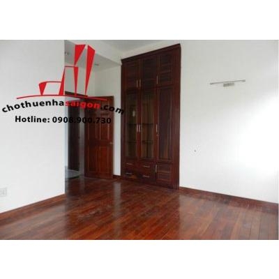 cho thuê biệt thự thảo điền quận 2,  đường nguyễn văn hưởng gía 3200$/tháng