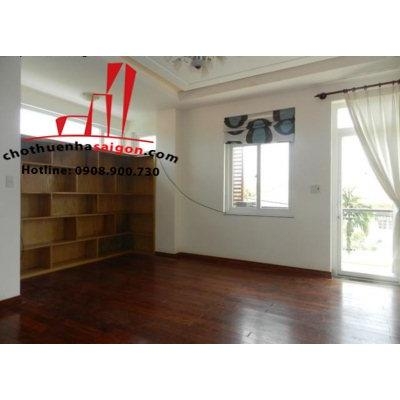 cho thuê biệt thự thảo điền quận 2,  đường nguyễn văn hưởng gía 3200$/tháng