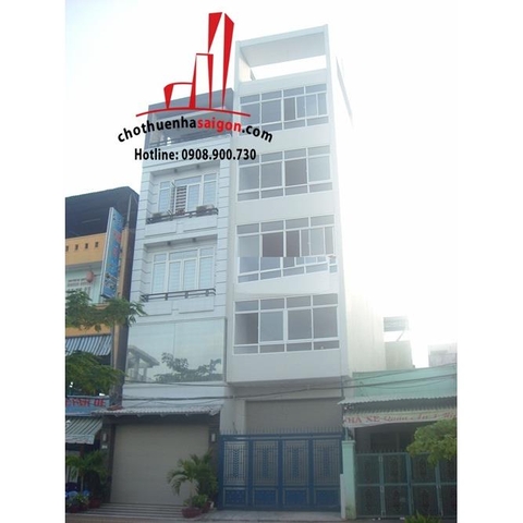 Cho thuê nhà quận Tân Bình, mặt tiền đường Đồng Đen, phường 14, quận Tân Bình, Giá: 35 Triệu