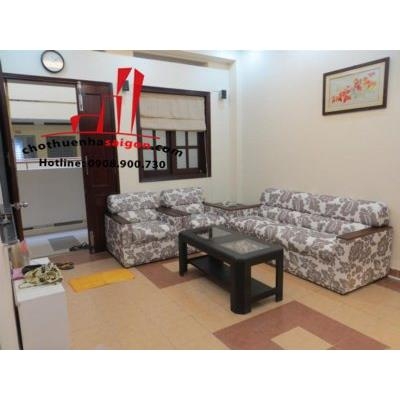 cần cho thuê căn hộ chung cư khánh hội 1, đường bến văn đồn quận 4