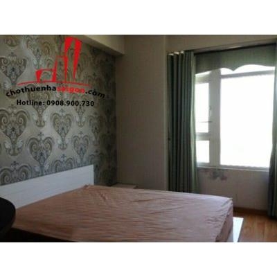 Cho thuê căn hộ Saigon Pearl tòa Ruby 2.tọa lạc 91 nguyễn hữu cảnh, quận bình thạnh