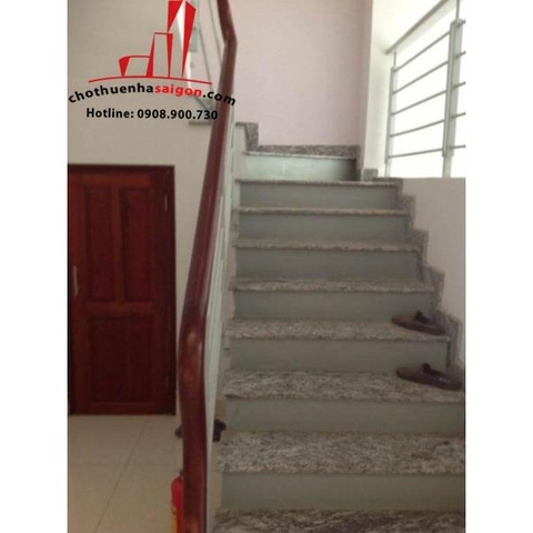 Cho thuê nhà khu Thảo Điền Quận 2 - giá 1000$