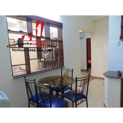 cần cho thuê căn hộ chung cư khánh hội 1, đường bến văn đồn quận 4