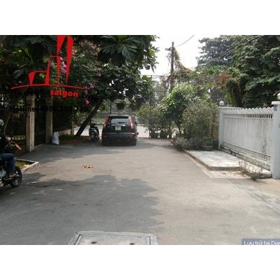 cho thuê biệt thự quận bình thạnh, đường nơ trang long giá cho thuê:35tr/tháng