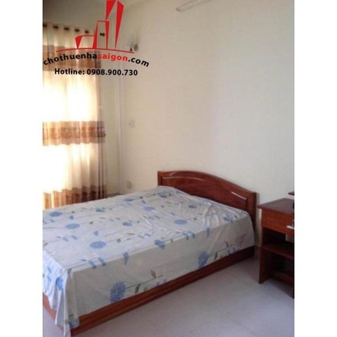 Cho thuê nhà khu Thảo Điền Quận 2 - giá 1000$