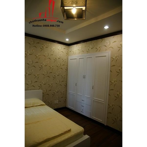 cho thuê căn hộ cao cấp hoàng anh view , thảo điền quận 2