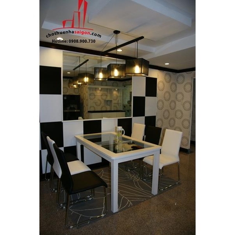 cho thuê căn hộ cao cấp hoàng anh view , thảo điền quận 2