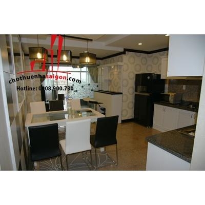 cho thuê căn hộ cao cấp hoàng anh view , thảo điền quận 2