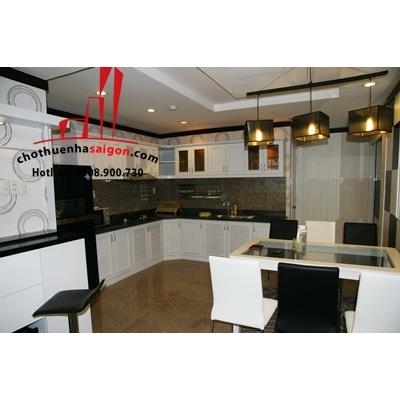 cho thuê căn hộ cao cấp hoàng anh view , thảo điền quận 2