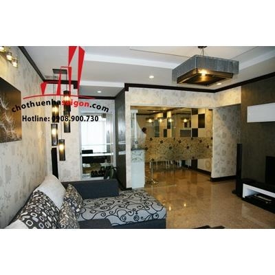 cho thuê căn hộ cao cấp hoàng anh view , thảo điền quận 2