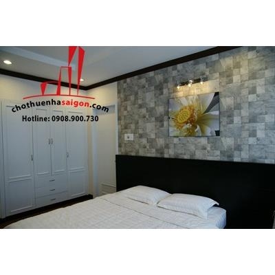 cho thuê căn hộ cao cấp hoàng anh view , thảo điền quận 2
