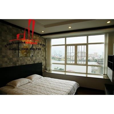 cho thuê căn hộ cao cấp hoàng anh view , thảo điền quận 2