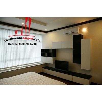cho thuê căn hộ cao cấp hoàng anh view , thảo điền quận 2